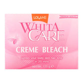 Lolane Whita Care Creme Bleach – 125g